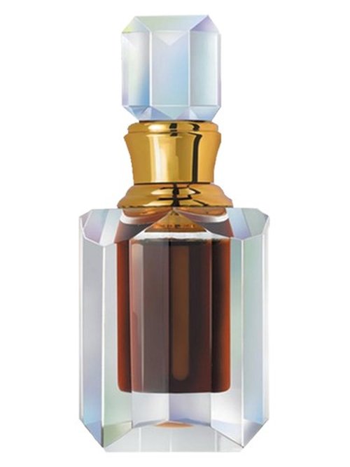 Swiss Arabian Oud Al Ward