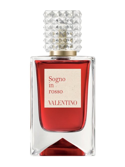 Anatomy of Dreams - Sogno in Rosso Parfum