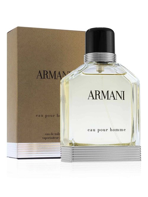 Armani pour Homme Eau de Parfum