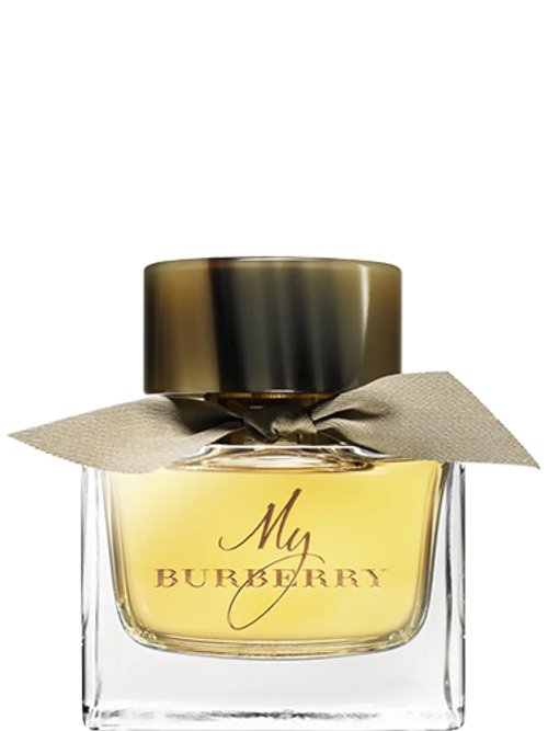Burberry My Burberry