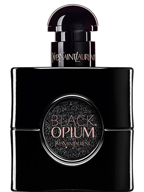 Yves Saint Laurent Black Opium Le Parfum