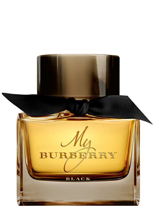 Burberry My Burberry Black