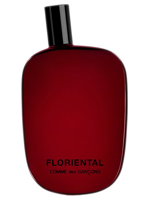 Floriental
