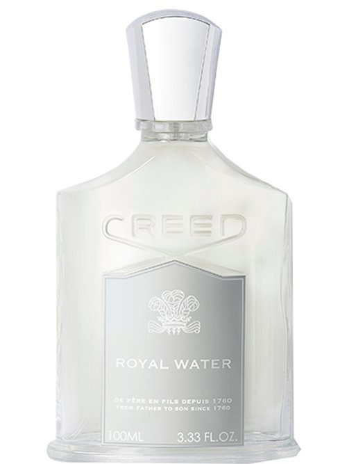 Creed Royal Water