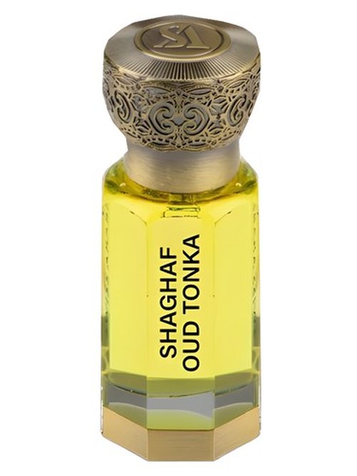 Swiss Arabian Shaghaf Oud Tonka