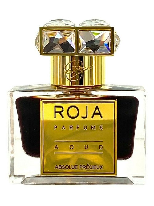 Aoud Absolue Précieux