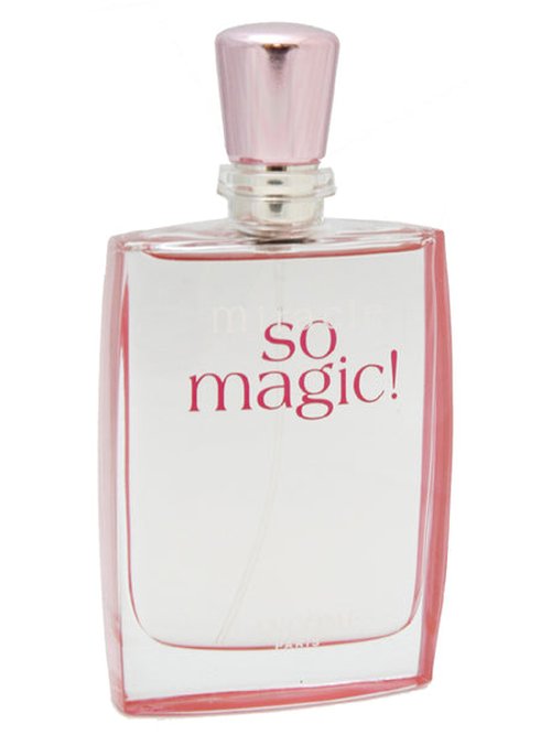 Lancôme Miracle So Magic!