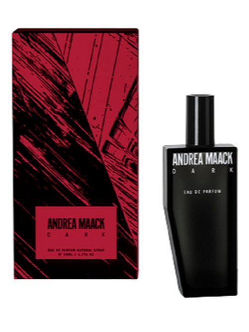 Andrea Maack Dark