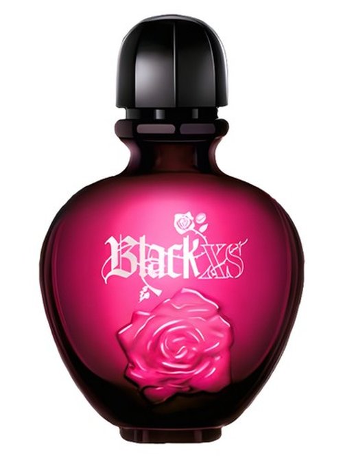 Black XS for Her Eau de Toilette