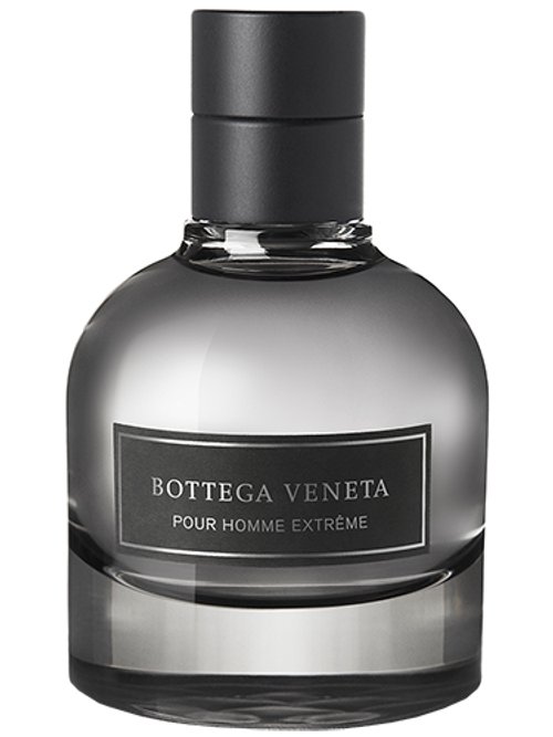 Bottega Veneta Bottega Veneta Pour Homme Extreme