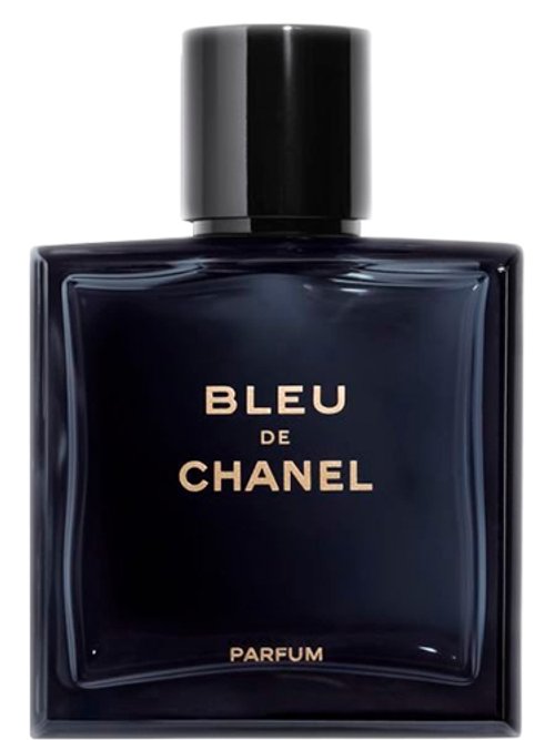 Bleu de Chanel Parfum
