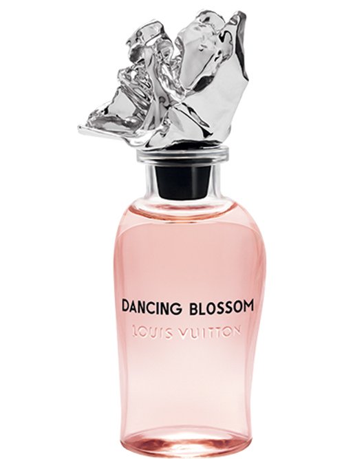 Louis Vuitton Dancing Blossom