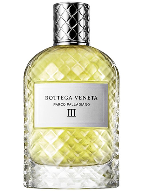 Bottega Veneta Parco Palladiano III: Pera