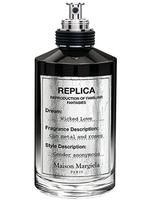 Replica Wicked Love