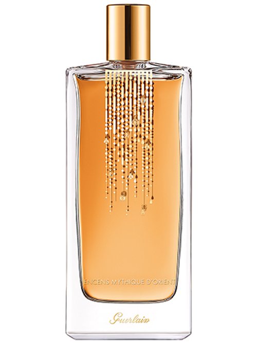 Encens Mythique d'Orient