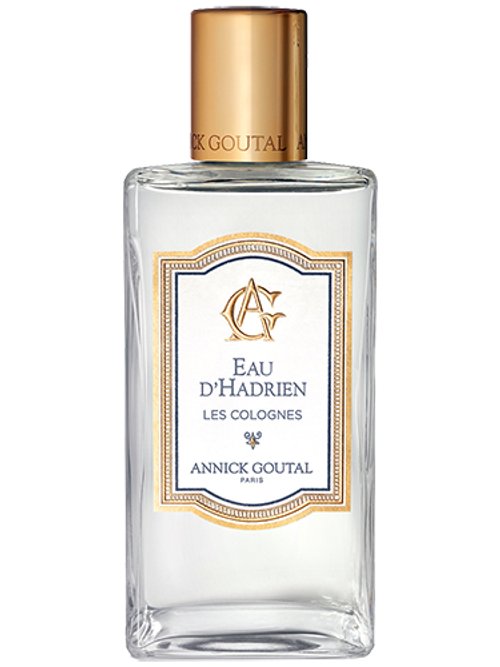 Eau d'Hadrien