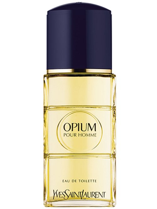 Opium Pour Homme