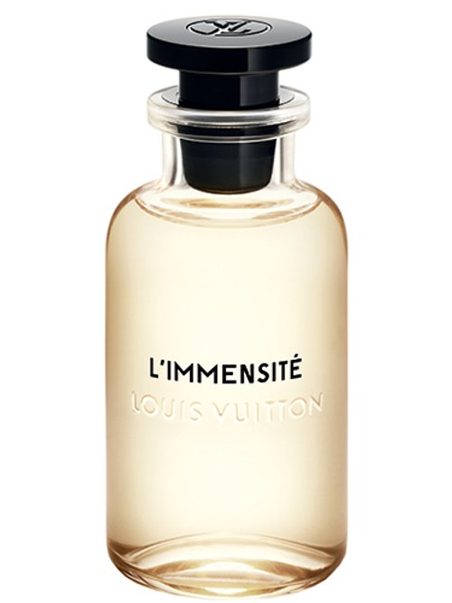 Louis Vuitton L'Immensité