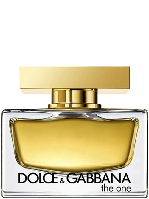 Dolce & Gabbana The One