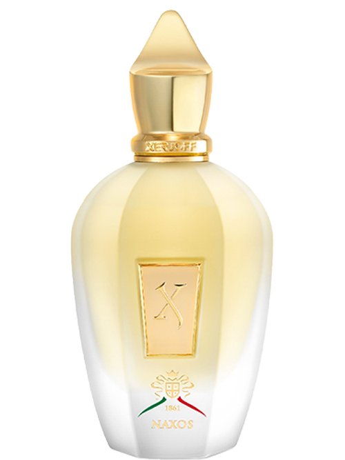Xerjoff Naxos