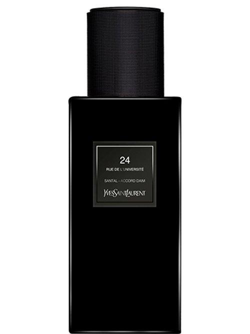 24 Rue de l'Université