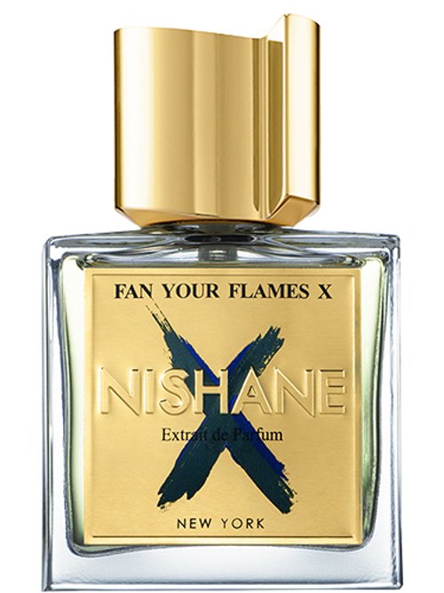 Nishane Fan Your Flames X