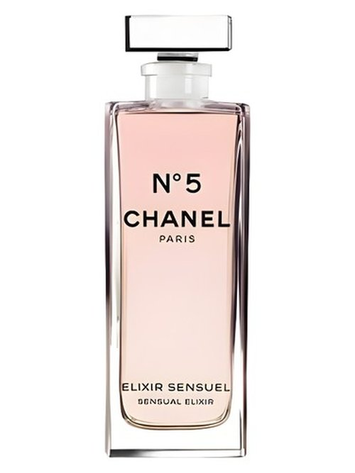 No. 5 Elixir Sensuel