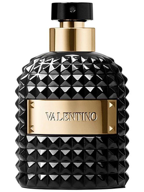 Valentino Uomo Noir Absolu