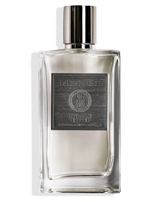 Mizensir Mythique Vetyver
