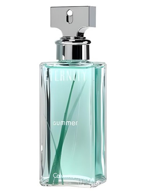 Calvin Klein Eternity for Men Summer