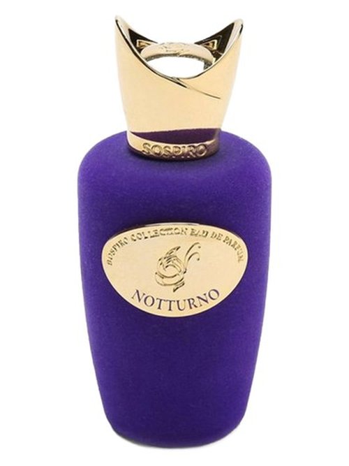 Sospiro Perfumes Basso