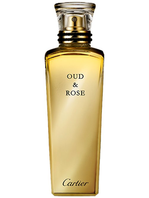 Oud & Rose