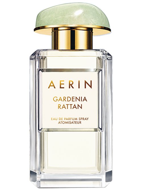 Aerin Gardenia Rattan