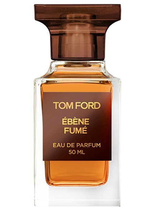 Tom Ford Ébène Fumé