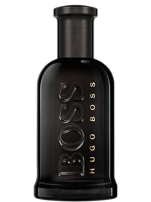 Boss Bottled Parfum
