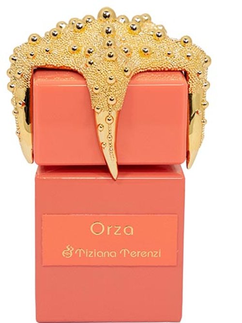 Tiziana Terenzi Orza