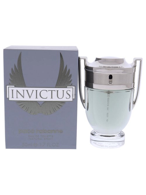 Invictus