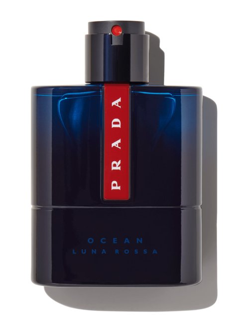 Prada No. 5 Tuberose