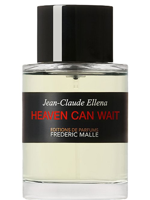 Frédéric Malle Heaven Can Wait