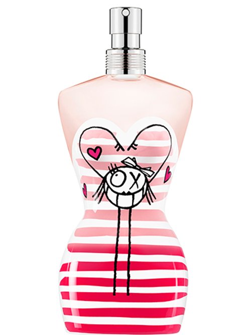 Jean Paul Gaultier Classique Eau Fraîche