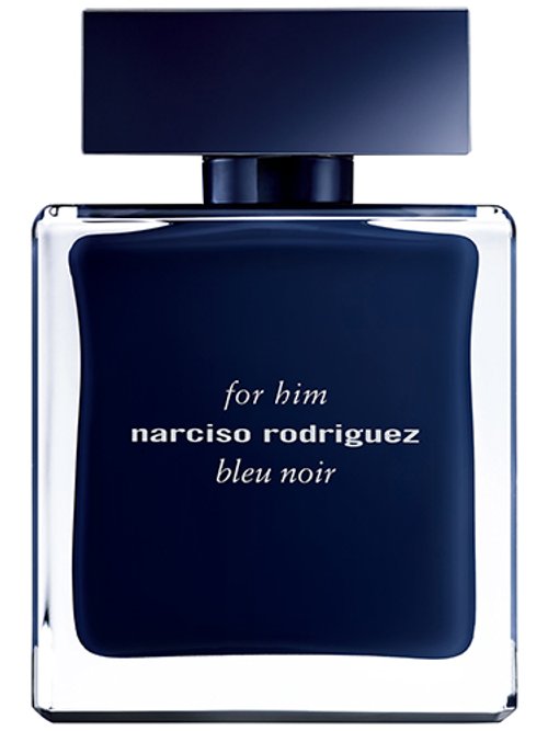 For Him Bleu Noir