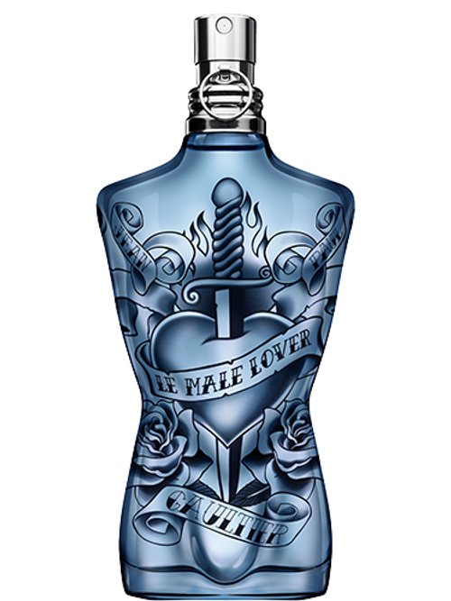 Jean Paul Gaultier Le Male Lover