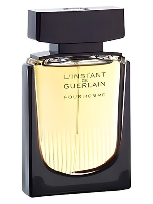 L'Instant de Guerlain pour Homme Extrême