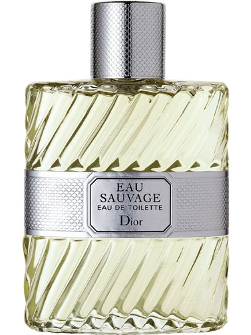 Dior Eau Sauvage