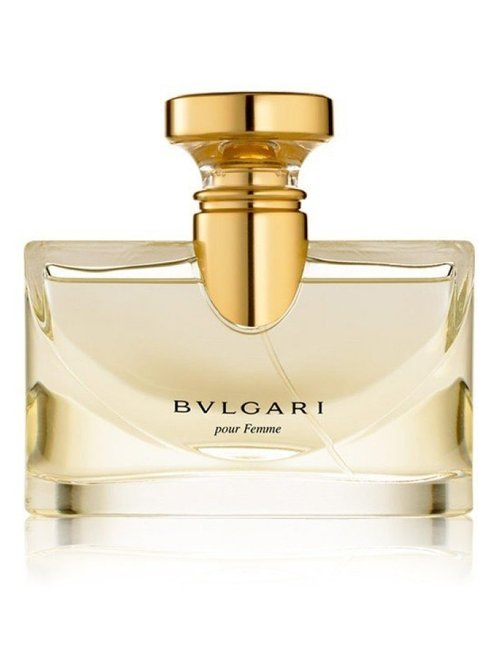 Bvlgari Pour Femme Eau de Toilette