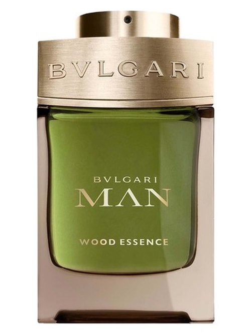 Bvlgari Man Wood Essence