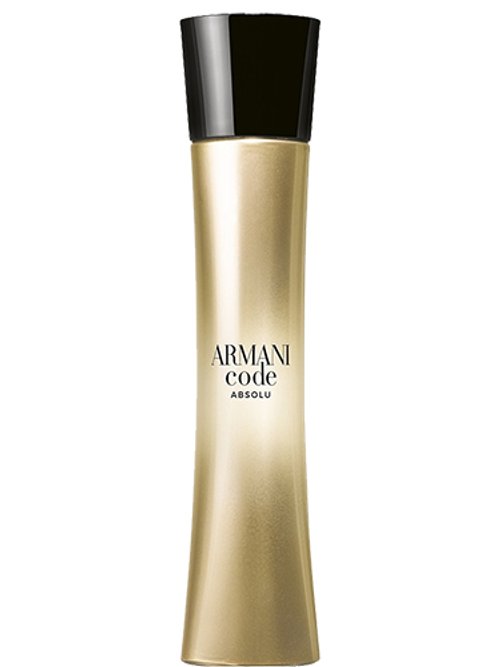 Armani Code Absolu Femme