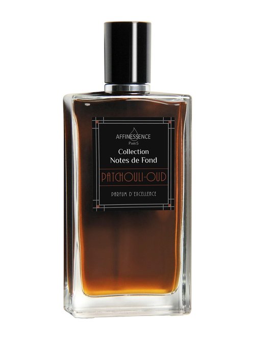 Affinessence Patchouli Oud