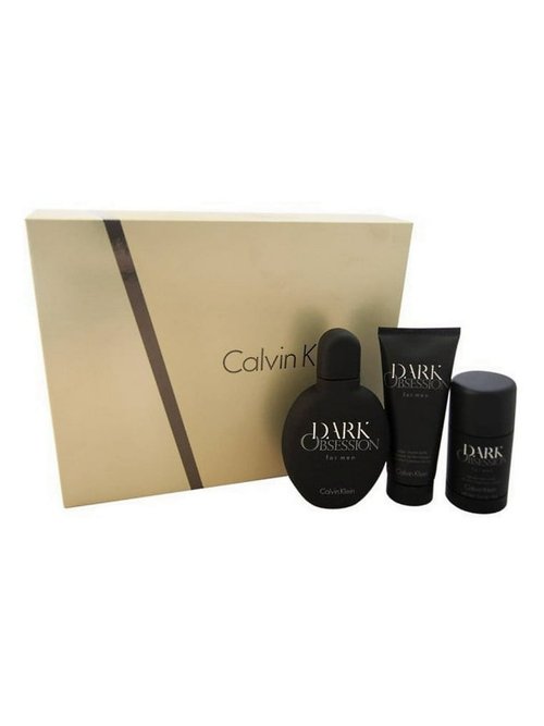 Calvin Klein Dark Obsession