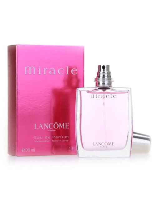 Lancôme Miracle L'Eau de Parfum